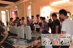 第六届住博会将重磅归来  激起吴江楼盘