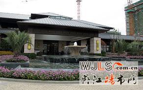 海亮长桥府在售30#，31#，85#，价格在8300元/平方米