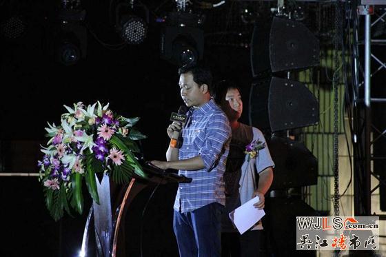 一起见证新城吾悦公馆二期产品启幕仪式