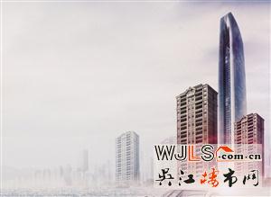 绿地·泊珑湾云邸平墅 绽放苏州湾光芒