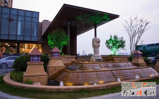卓锦兰香:卓锦荟闪耀公开 定制优雅生活