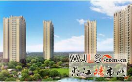 中房,让苏州湾更出色! ——中房颐园,苏州湾人居典范
