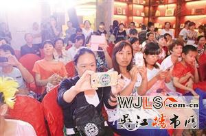 首届中房杯 苏城少儿风采大赛落幕