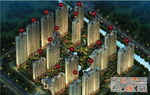 中房颐园——“Bigger than bigger 岂止于大