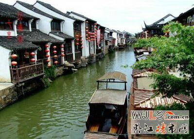 最适宜养老买房的城市 老外都惊叹不已