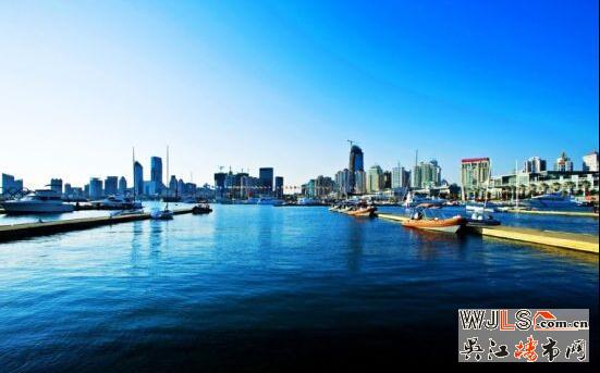 最适宜养老买房的城市 老外都惊叹不已