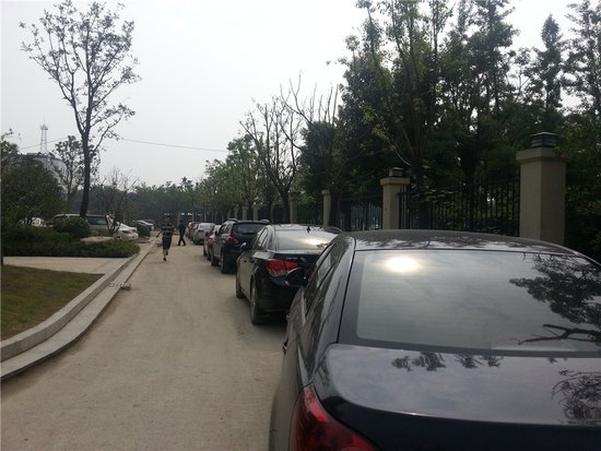 海亮长桥府：85-128㎡珍稀房源加推 再续火爆传奇！