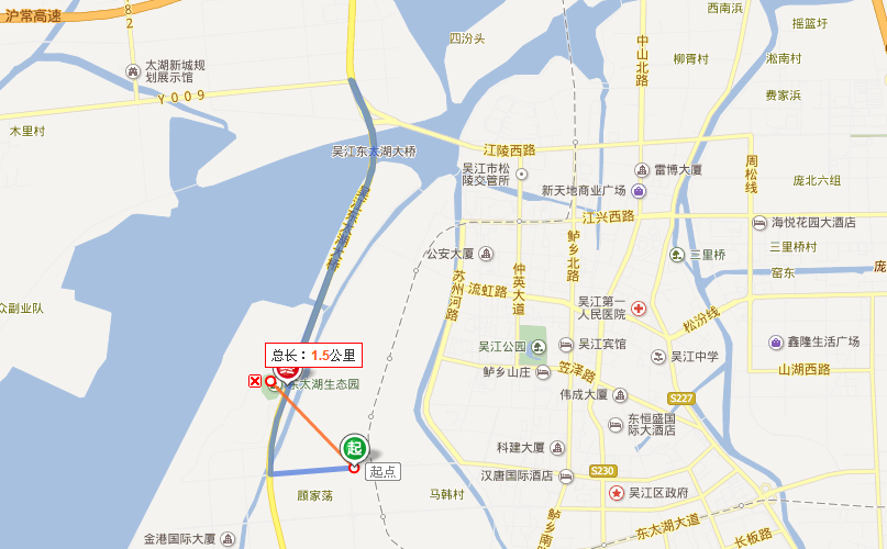 中南世纪城与中房颐园 两个精装之间的“对决”