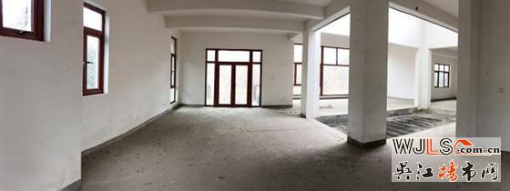季建业在苏州的别墅与墓地曝光 价值超千万