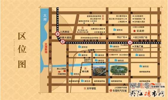 眼见为实 方能领略花园洋房生活的别样精彩