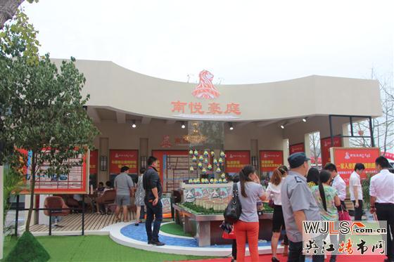 吴江房价全面上涨 毛坯房迎来万元时代