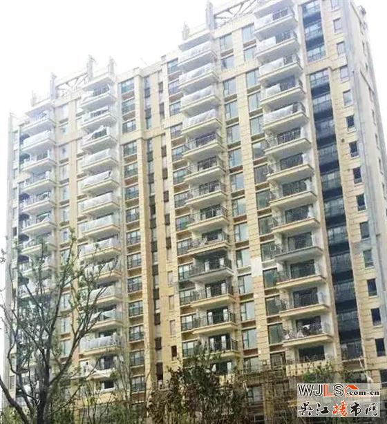中房颐园9月工程进度播报