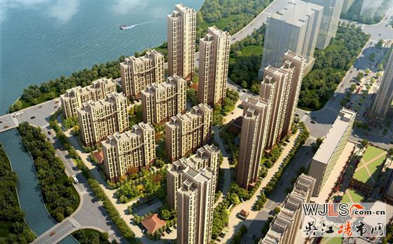 嘉乐城9号楼酒店式公寓开盘 价格7000元/平左右