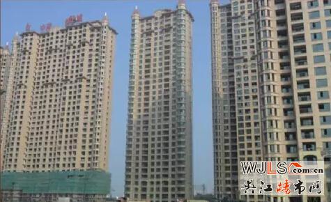 中南世纪城工程进度最新报道