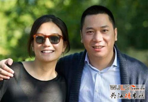 赵薇老公房被偷卖 人脸识别系统没啥用