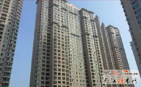中南世纪城工程进度最新报道
