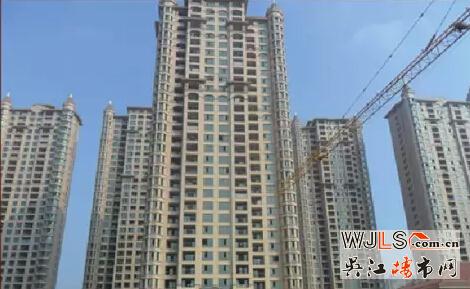 中南世纪城工程进度最新报道