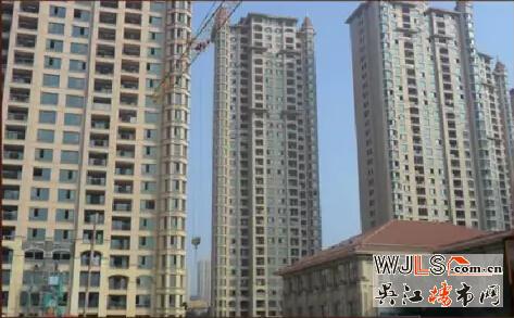中南世纪城工程进度最新报道