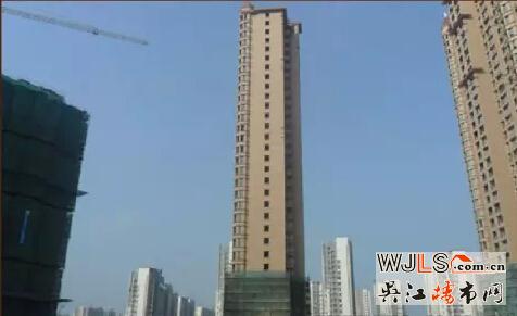 中南世纪城工程进度最新报道