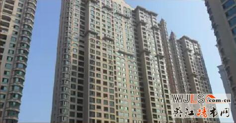 中南世纪城工程进度最新报道
