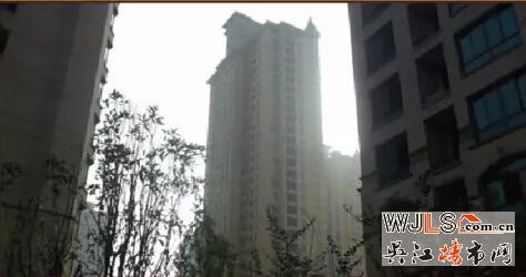 中南世纪城工程进度最新报道