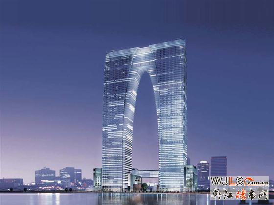 因运营理念不同  金鹰商贸终止收购苏州东方之门