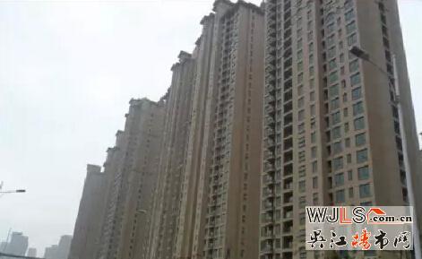 吴江中南世纪城11月最新工程进度播报
