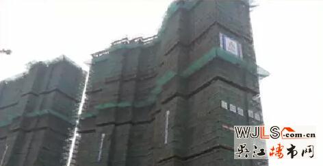 吴江中南世纪城11月最新工程进度播报