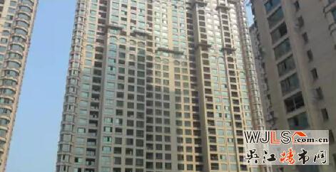 吴江中南世纪城11月最新工程进度播报