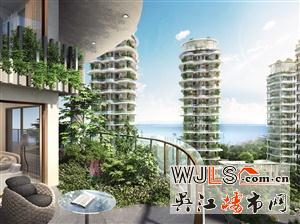 德尔地产： 三盘联动 诚意奉献