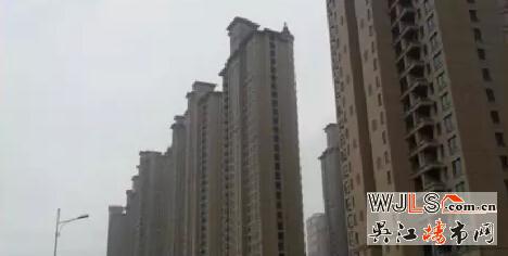 吴江中南世纪城11月最新工程进度播报