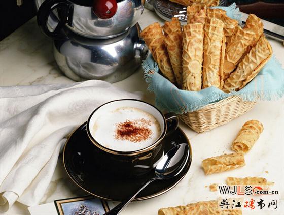 中南世纪城“暖心下午茶”活动还在持续进行中