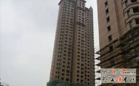 吴江中南世纪城11月最新工程进度播报