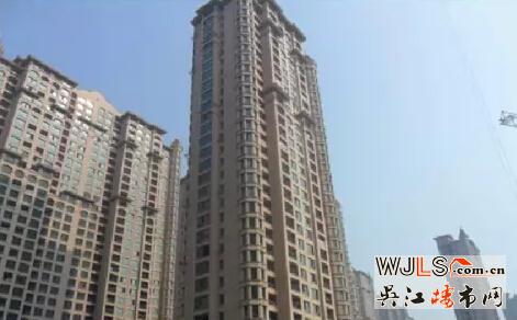 吴江中南世纪城11月最新工程进度播报