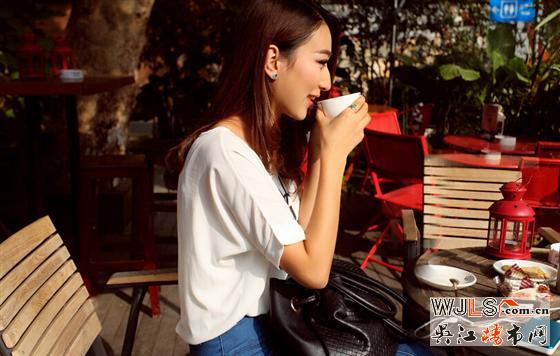 天城花园的24小时生活 每时每刻充满温情