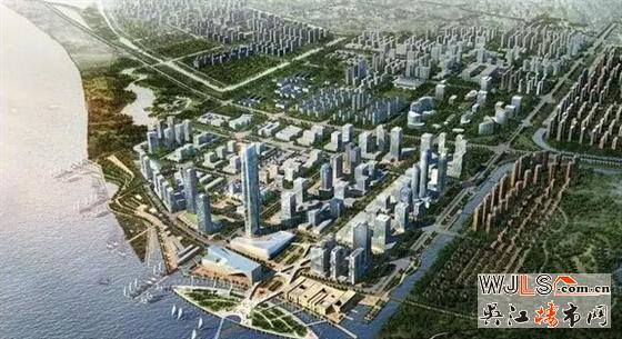 吴江太湖新城的房价又将大涨