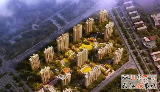 吴江太湖新城的房价又将大涨