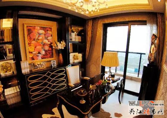 苏州湾8号楼压轴臻品 正在火爆预约中