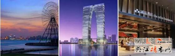 吴江太湖新城的房价又将大涨