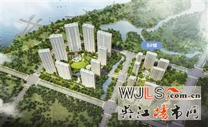 盘点吴江各楼盘中的那些“特别”楼栋