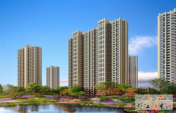 首开.太湖一号北区最后一栋开盘  价格为12500-13000元/平