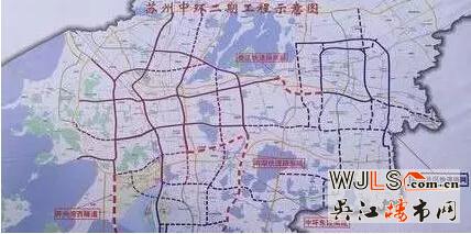 吴江太湖新城的房价又将大涨