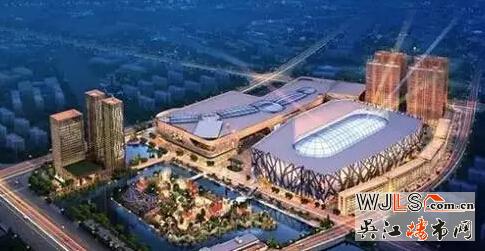 吴江太湖新城的房价又将大涨