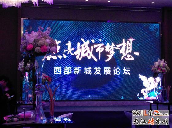碧桂园进驻盛泽CBD核心区