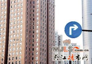 楼市春节成交冷清 部分城市大量房地产项目封盘