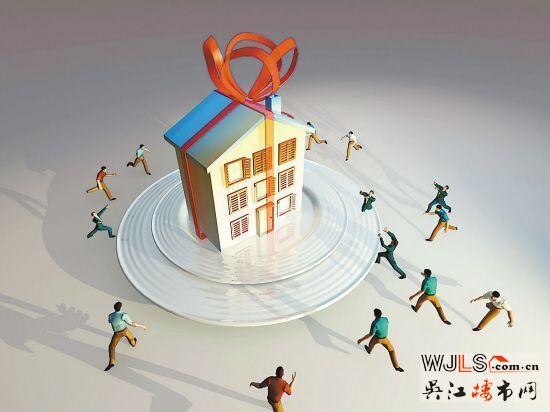 房地产市场残酷性正逐步显露：不折腾就是等死