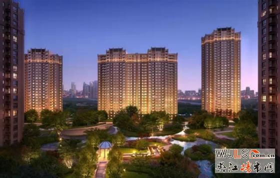 低总价！低首付！新港天城小户加推，买得起才是真实惠！