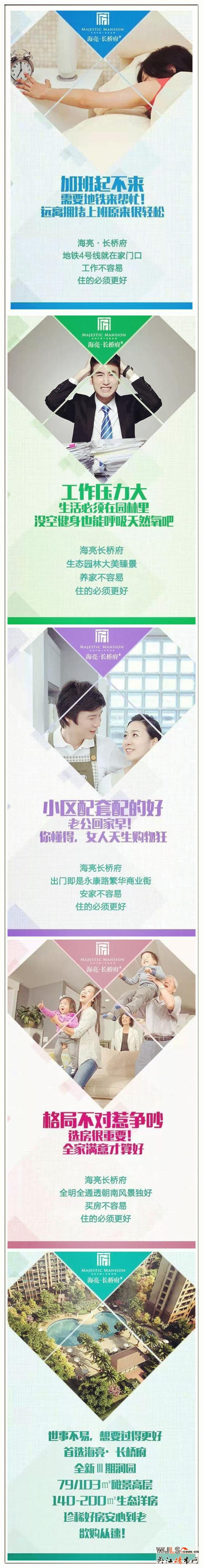 买房虽易 买对不易 且行且珍惜