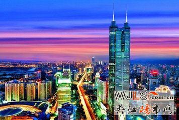 牛刀称房价即将下跌3倍 2015房价即将暴跌20城市