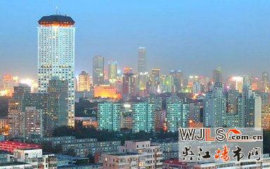 牛刀称房价即将下跌3倍 2015房价即将暴跌20城市